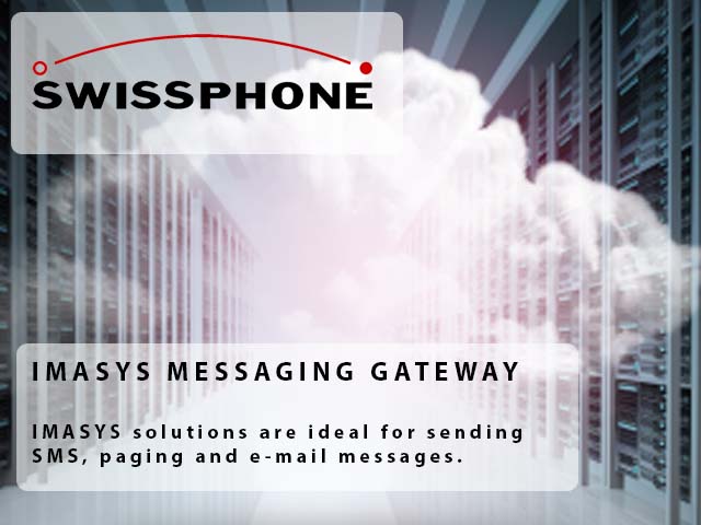 IMASYS Messaging