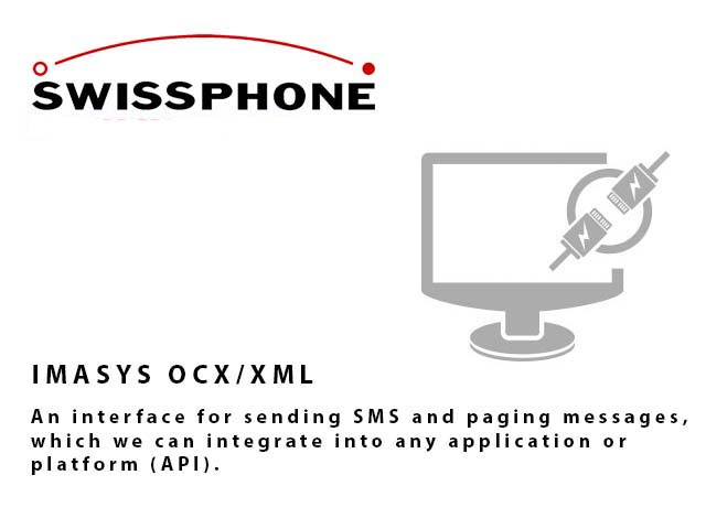 imasys ocx xml