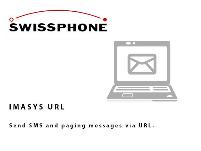 imasys url