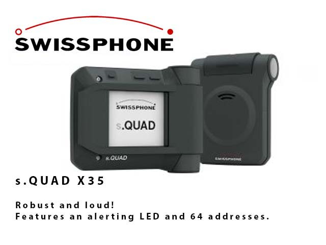 s.quad X35