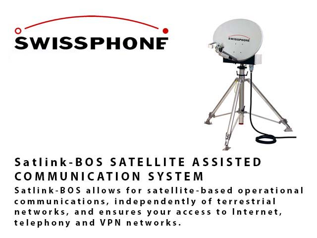Satlink-BOS