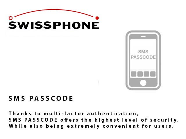sms-passcode