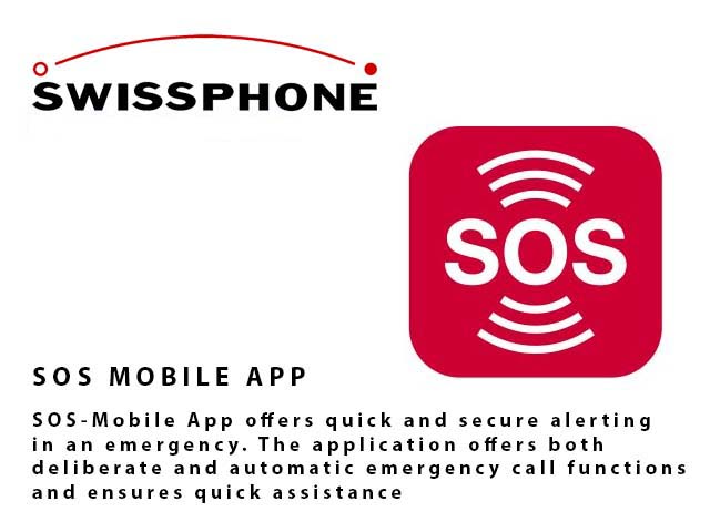 sos mobile app alerting
